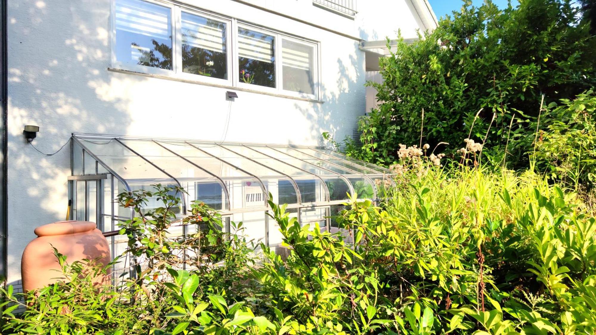 Amselweg Am Waldrand Gelegen Netflix Eigener Carport Uvm Apartment Taunusstein Exterior photo